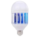 Foco Led Mata Mosquito Led 9w Insectronic