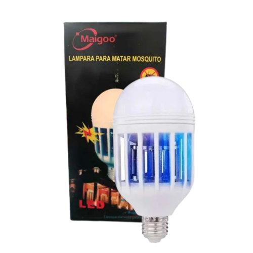 Foco Led Mata Mosquito Led...