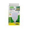 Foco Bala Super Led 20w Encapsulado Blanco