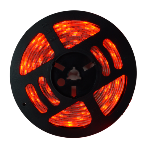 Tiras led RGB 5050