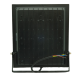 Reflector Cob 150 Watts Ultradelgado Ip66 Luminosidad 150w