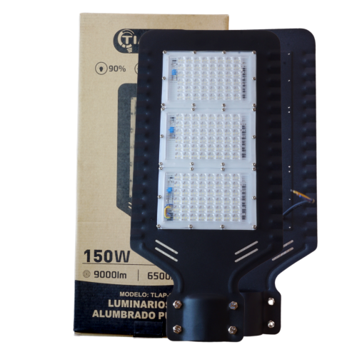 Luminario 150w Led...