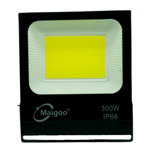 Reflector Led 300w Multivoltaje Exterior