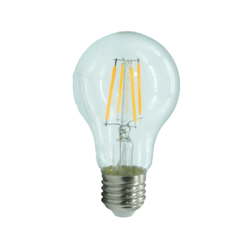 Foco Led Vintage Tipo Incandescente Bombilla 4w Calidos