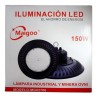 Super Lampara 150 W  Led Industrial T/ Campana Ufo Hq 1500w