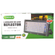 Reflector Lupa De 30w 50 Leds Ip65 Luz Blanca 127v