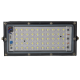 Reflector Lupa De 30w 50 Leds Ip65 Luz Blanca 127v