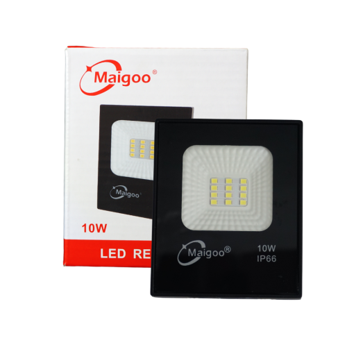 Reflector Led 10 Watts Ip66...