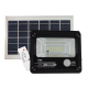 Reflector Solar 50w Exterior Sensor De Movimiento