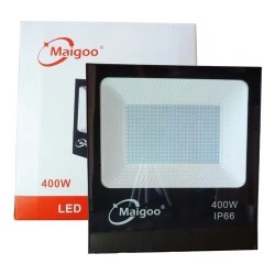 Super Reflectores Led 400w Multivoltaje (4000 W)exterior